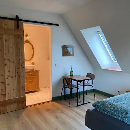 Haagerup Gamle Praestegaard Fåborg