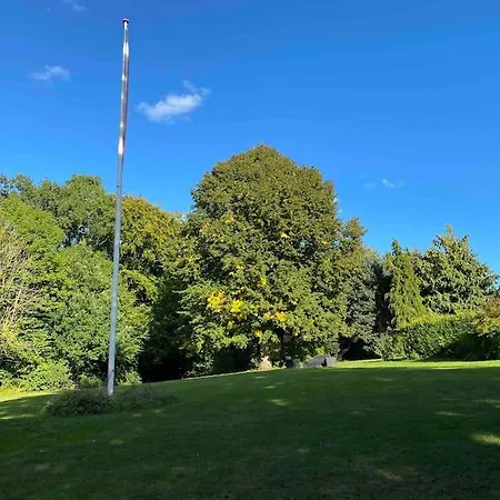 Haagerup Gamle Praestegaard * Fåborg